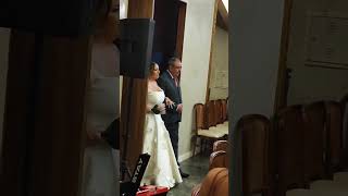 7518- Preludio Mahler + Marcha Nupcial de Mendelsson -musica para cerimonia de casamento abc