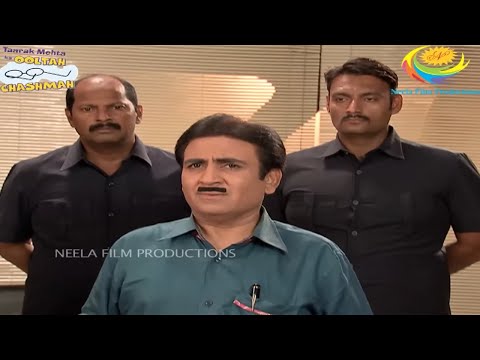 Ep 1710 -  Tapu Sena Goes To College | Taarak Mehta Ka Ooltah Chashmah | Full Episode | तारक मेहता