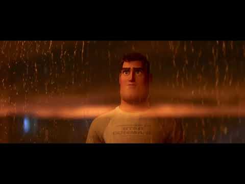 「バズ・ライトイヤー」特報