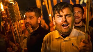 White Right Documentary (with Tim Dillon)