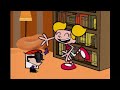 Dexter S Lab S3 E4b A Failed Lab Experiment 2001