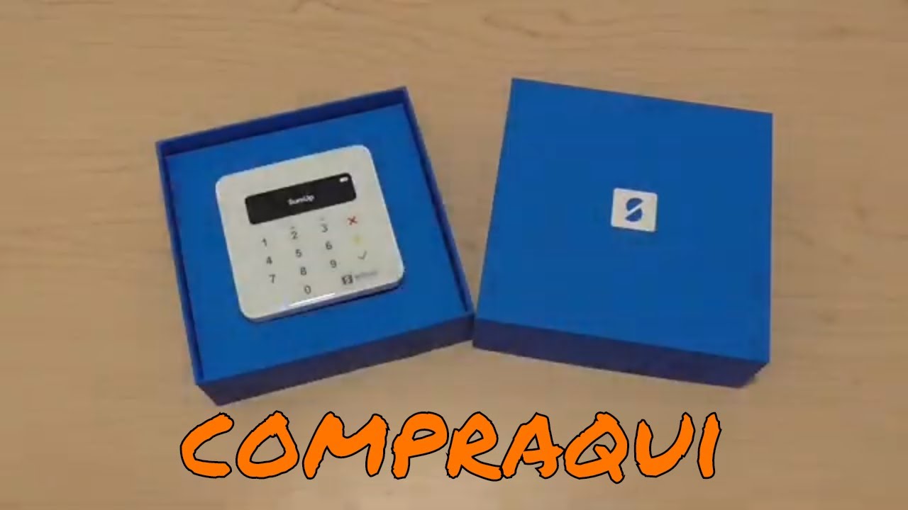 [Info] Compraqui Máquina para Recibir Pagos con Tarjetas Actualizado La Fer PPS YouTube