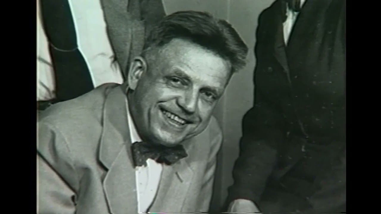 The Children of Table 34: (1of2) Where We Got Our Ideas of Child Sexuality part