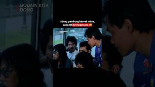 Kasino Warkop Roasting Masmas Gondrong Pelit   Godain Kita Dong