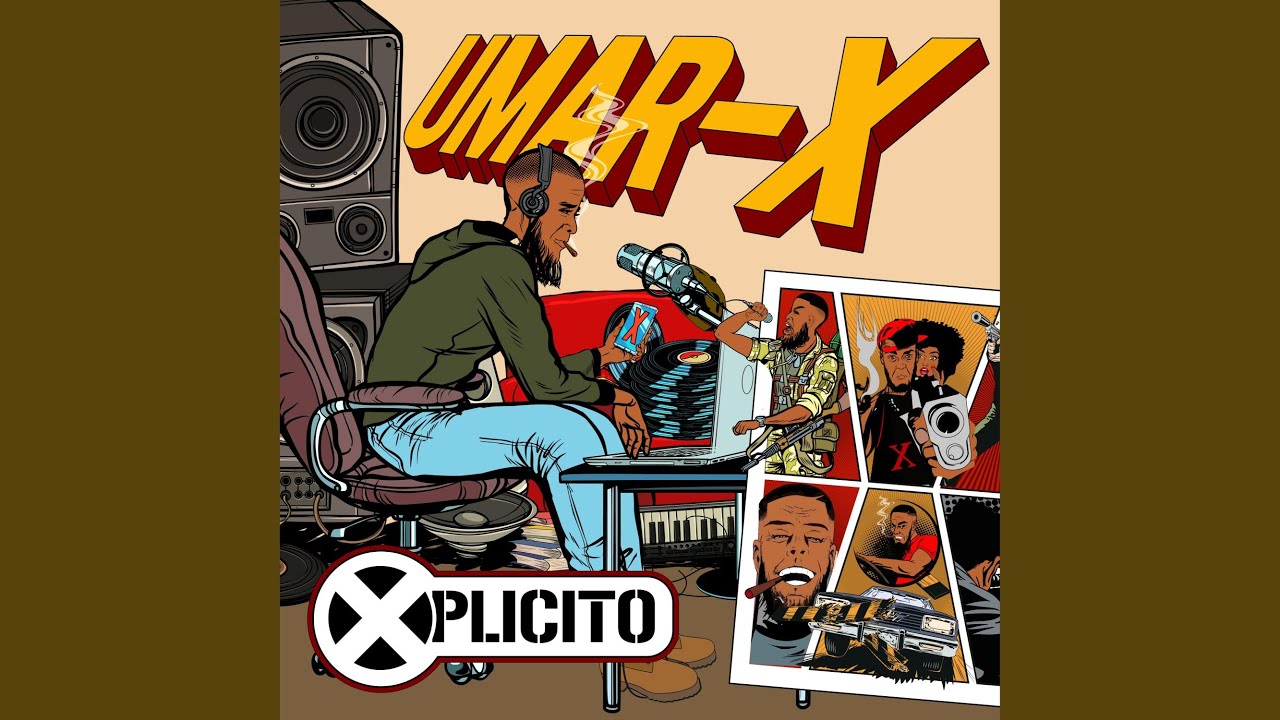 Guarda OG su YouTube Guarda OG su YouTube