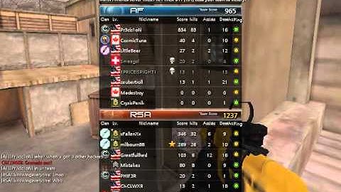 Another Arctic Combat Hacker