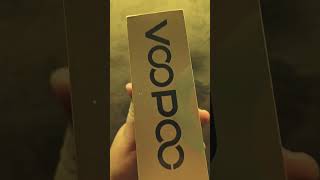 #voopoo drag 6 #cup #unboxing #vapelife