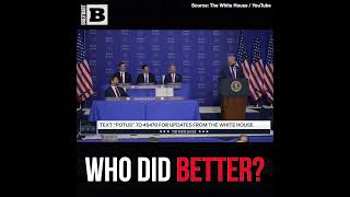 Trump Blasts Gavin Newscum & AOC While Lauding Vance & Rubios Performances
Trump Blasts Gavin Newscum & AOC While Lauding Vance & Rubios Performances Trump Blasts Gavin Newscum & AOC While Lauding Vance & Rubios Performances