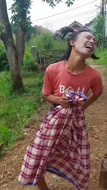 Gara Gara Nak Bego Sunat