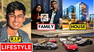 Suchir Balaji Lifestyle 2024, Death, Biography, Age, Family, House, Net worth Profile