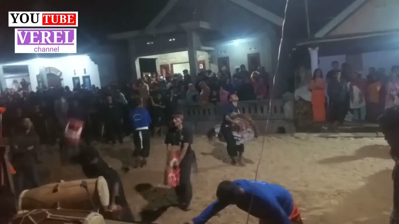 JARANAN ARGO BUDOYO ngepring Tlogosari