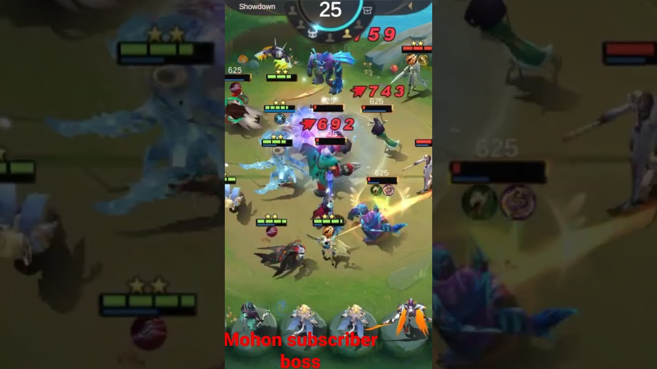 magic chess best synengy meta Combo 2022