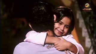 محمد محي 'اتخنقت' من فيلم ' مطب صناعي ' ❤