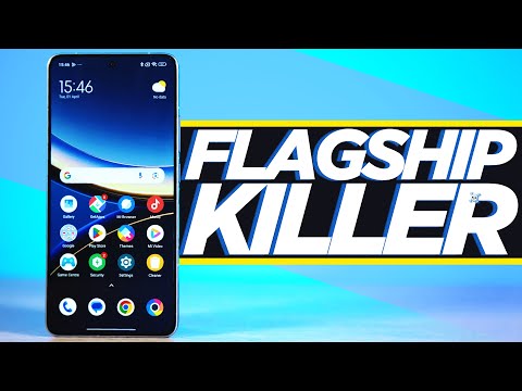 📱 Poco F7 Pro Review. Flagship killer... again?