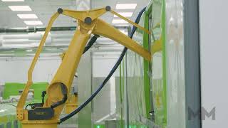 Manufacturing Marvels introduces: International Vitamin Corp., based in Greenville, South Carolina.