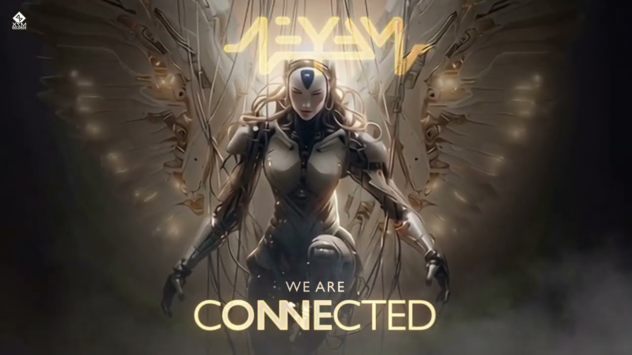 Watch Ne Yam - We Are Connected (Original Mix) on YouTube Watch Ne Yam - We Are Connected (Original Mix) on YouTube