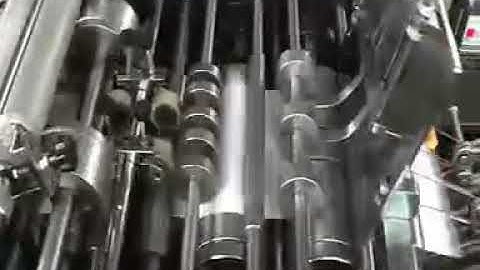 printgraph envelope making machine model 388