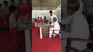Personality development Program in Get-to-Gether