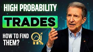 High Probability Trades  The Hidden Formula Every Trader Must Master    Mark Douglas Psychology