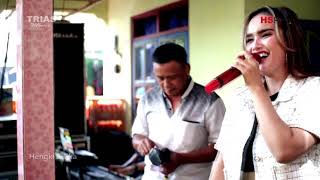 TEPUNG KANJI MAYA SABRINA TRIAS MUSIC TERBARU