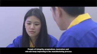 About Eastcom (Thermal CTP and CTcP)