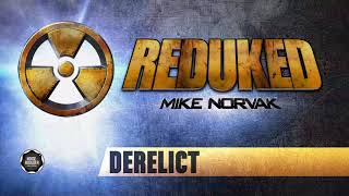 Mike Norvak/Lee Jackson - Derelict