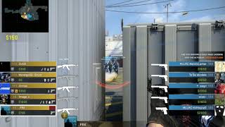 FRK Fast Ace Nuke