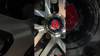 Incorrect Bolt Pattern