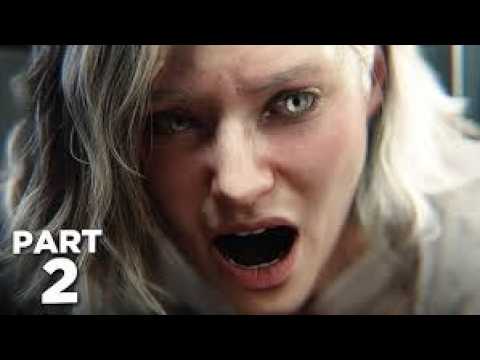 LIVE ㊗️ RESIDENT EVIL REQUIEM Gameplay - Part 2 - YouTube