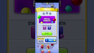 Bubble shooter level-109  110