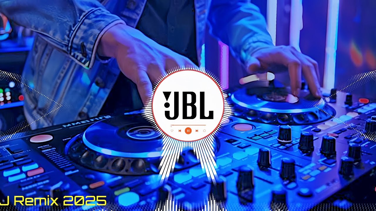 Sadi Gali Ke Vi Aaya Karo  #JBL Hindi DJ Remix 2025 - DJ DRK #Sadigali #Viral #djremix