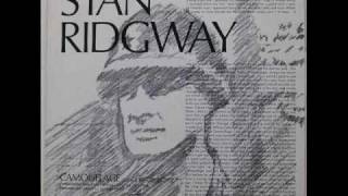 Stan Ridgway - Camuflage (12'' Version).wmv chords