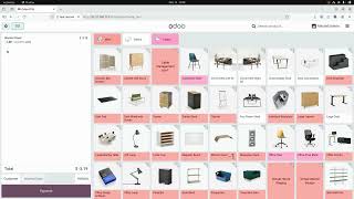 How to Return POS Order using Barcode Scanner in Odoo | Point of Sale Return Order Odoo App