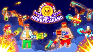 Day 14 Jadi Content Creator! - Game Random screenshot 1