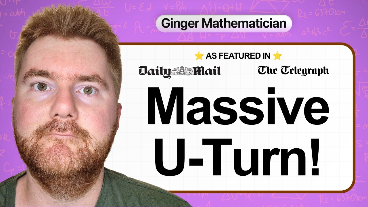 ๐จ URGENT: Cambridge REVERSES 9709/52 Decision!