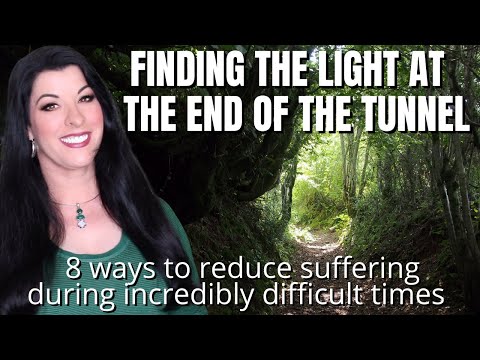 There Is No Light At The End Of The Tunnel Meaning