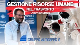 Gestione Hr E Flotta Nel Trasporto La Strategia Vincente Di Gruppo Autosped G
