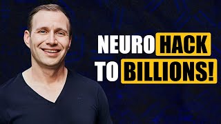 Andy Murphy Unveils Billionaire Mindset Secrets to Building Extreme Wealth