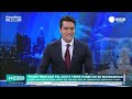Trump pede que Tel Aviv e Teerã parem de se bombardear
