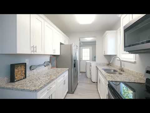 3233 Lens Ave, Norfolk, VA home video tour