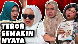 Download Lagu SUSI DAN MAMA LELA HISTERIS KETAKUTAN!!! MP3