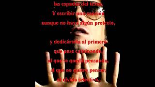 Andres Calamaro -  Carnaval de Brasil - KARAOKESUY
