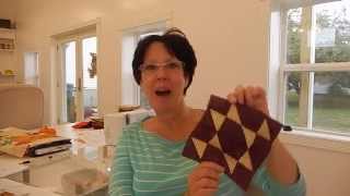 Sampler Block Shuffle