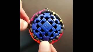 Next Level Rubic Cube For Pro