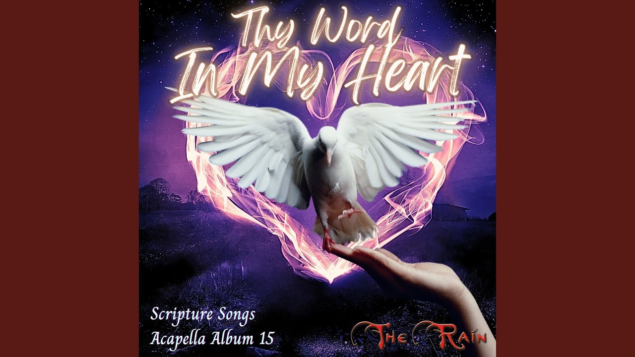 Everyone That Doeth Evil Hates The Light John3v20-21 wv extended Thy Word In My Heart (Acapella...