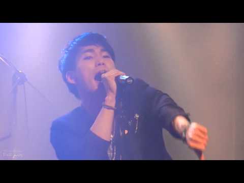 브로큰 발렌타인-DOWN (130427 서라페)