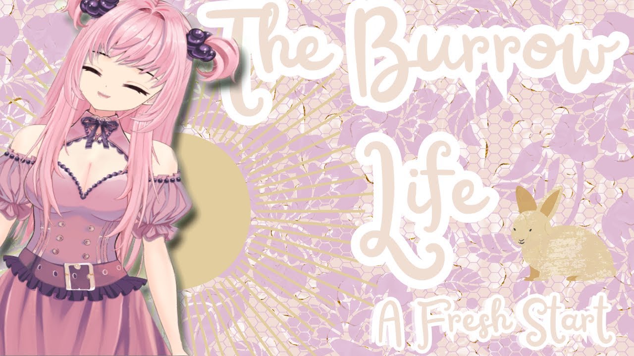 The Burrow Life | Fresh Start - YouTube