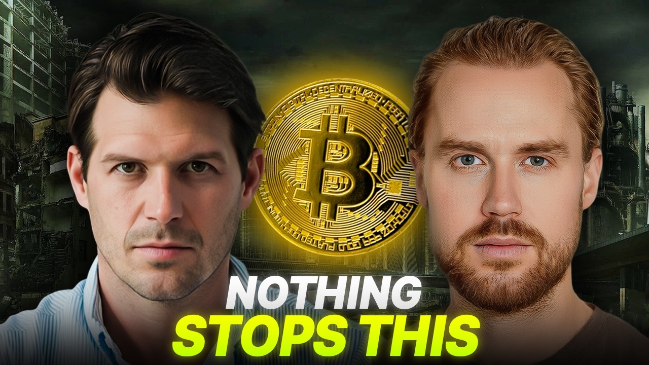 Что произойдет, когда цена биткоина достигнет 10 000 000 долларов?