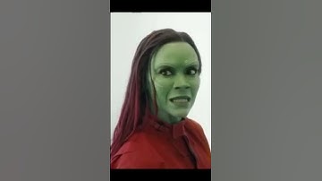 Thumbnail of Star Lord and Gamora Love