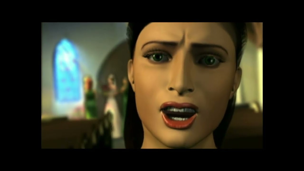 Twisted Metal: Black™ Spectre Story